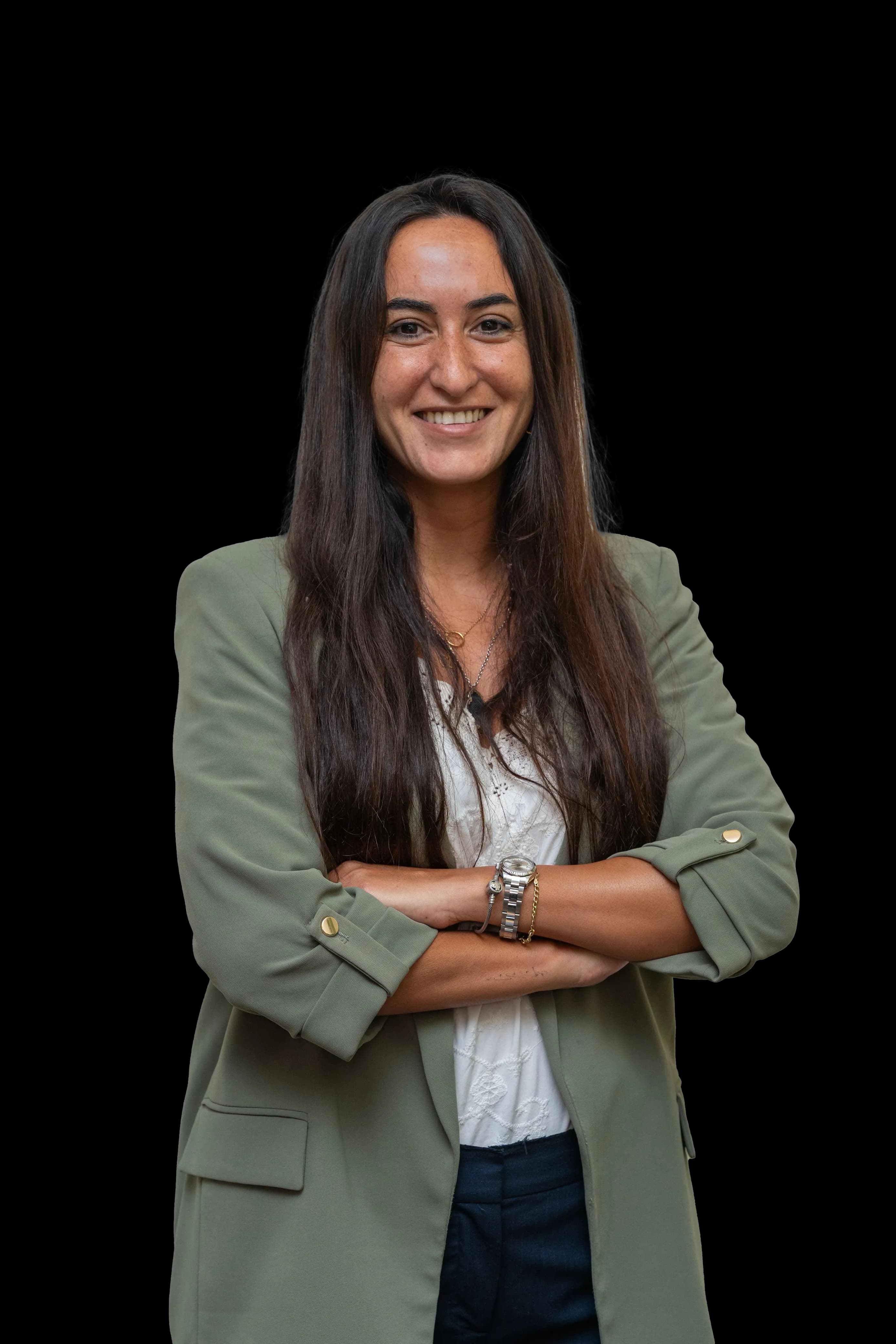leadership-Hend El Agamy