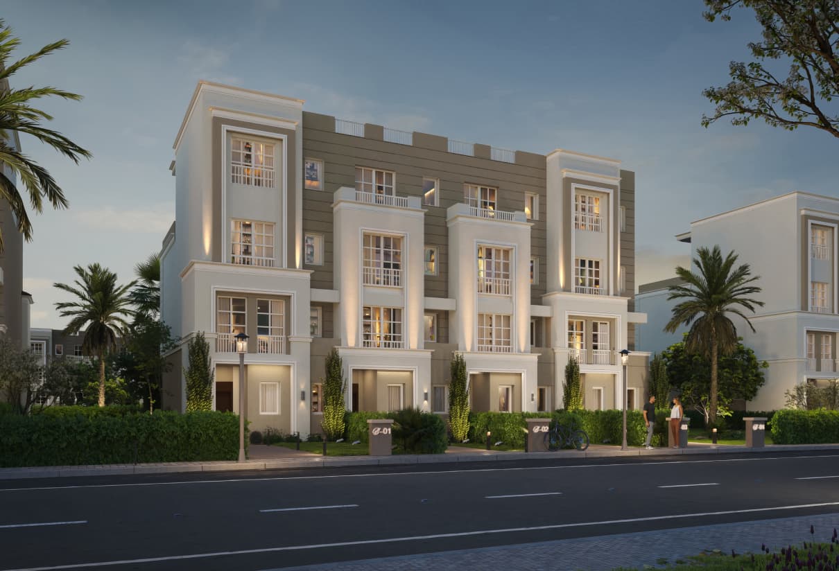 Townhouse-image