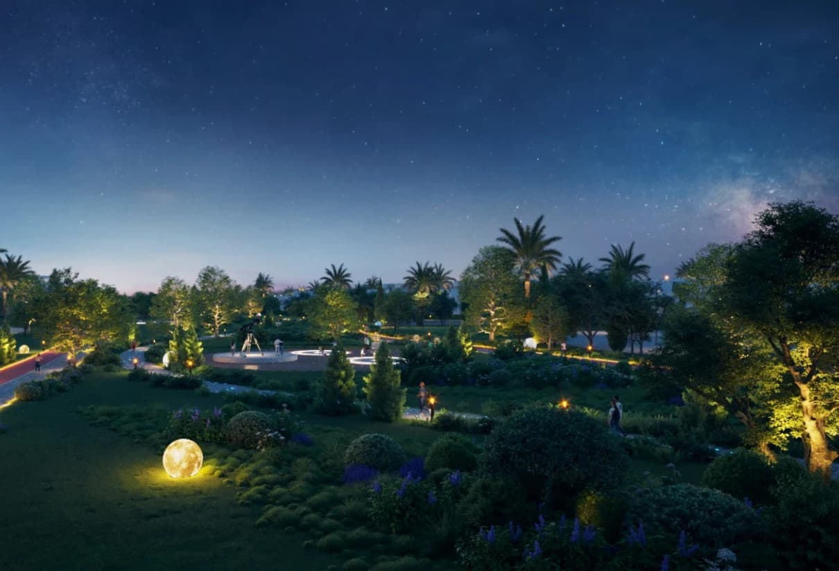 مراقبة النجوم-{image}