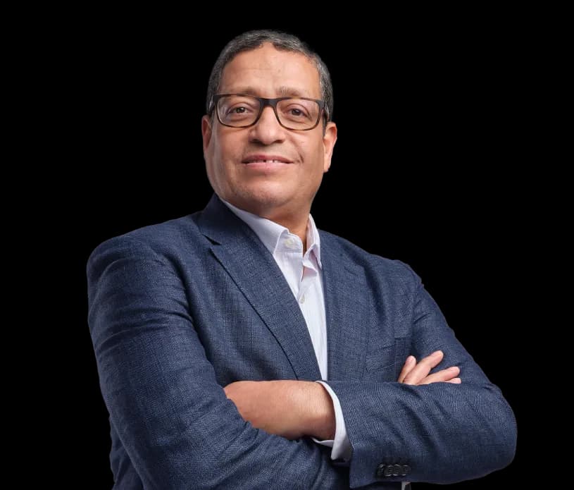 leadership-Ahmed El-Azab