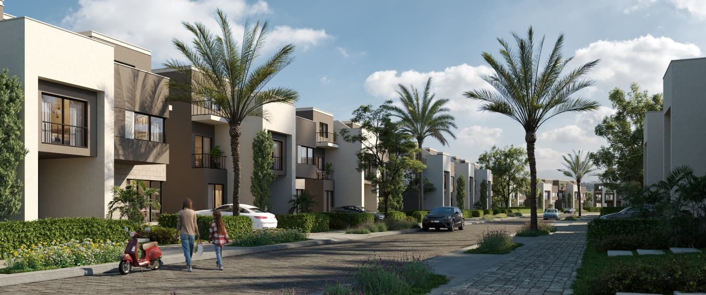 Article Image "Madinet Masr Launches Elect, Recording EGP 400 million in First Phase Sales Image